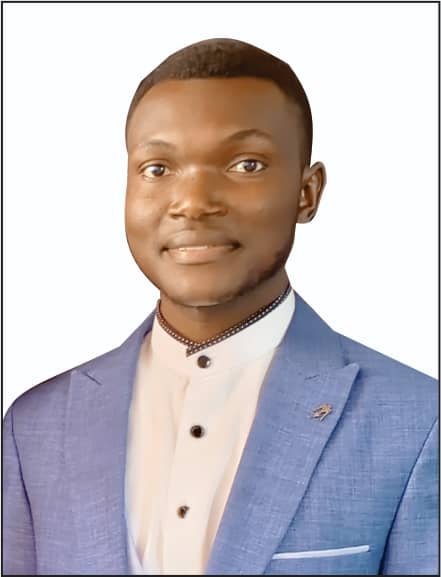 Ocheme Samuel